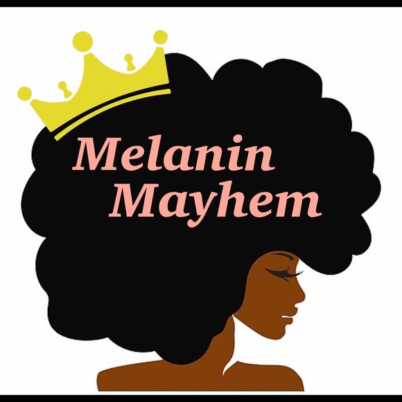 melaninmayhem